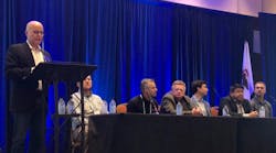 The Future of Industrial Networking The Future of Industrial Networking