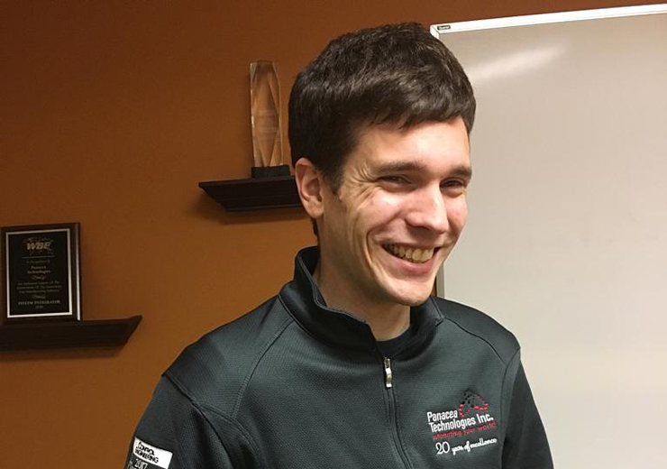 Josh Stauffer, Panacea Technologies