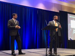 Delta Systems Pushes the Boundaries of Automation in Packaging Delta Systems Pushes the Boundaries of Automation in Packaging