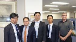 Mitsubishi Electric Acquires Iconics Mitsubishi Electric Acquires Iconics