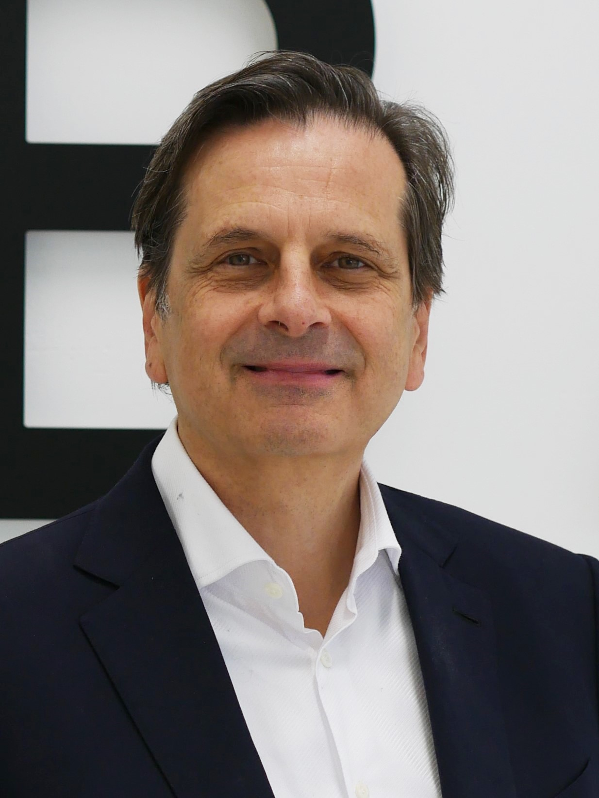 Christian Leeser, CEO of the FRABA Group