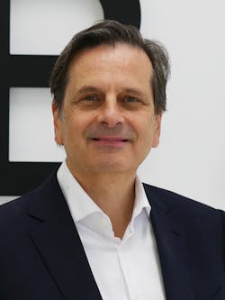 Christian Leeser, CEO of the FRABA Group Christian Leeser, CEO of the FRABA Group