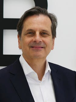 Christian Leeser, CEO of the FRABA Group