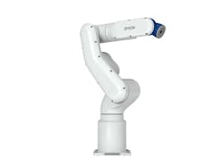 VT6L All-in-One 6-Axis Robot VT6L All-in-One 6-Axis Robot