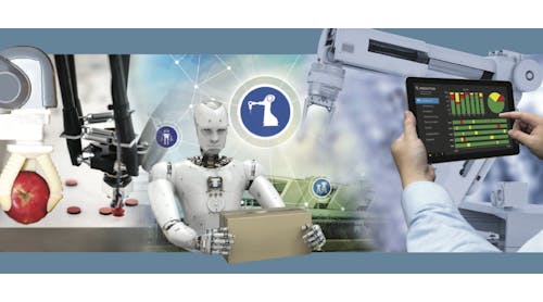 Quick Hits from PMMI&rsquo;s New Robotics Report