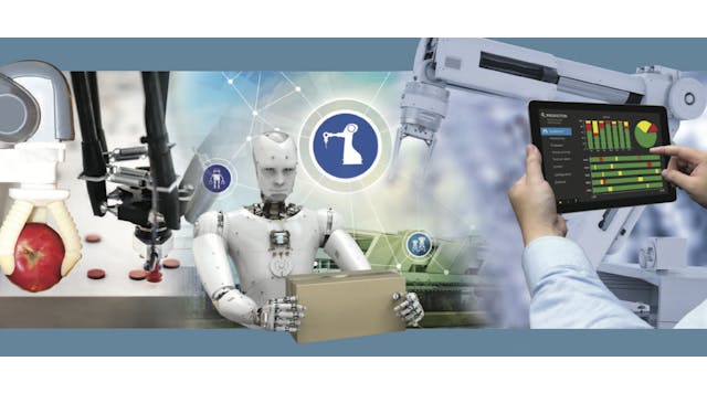 Quick Hits from PMMI&rsquo;s New Robotics Report