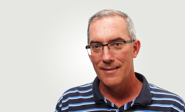 John Scheible, MVE Analytics