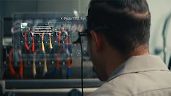 Epson Moverio Assist Epson Moverio Assist