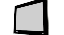 Advantech’s TPC-1551T(B) features a true-flat touchscreen with IP66-rated front panel. Advantech’s TPC-1551T(B) features a true-flat touchscreen with IP66-rated front panel.