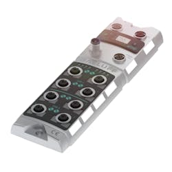 The newest family of IO-Link masters from Balluff provide more flexibility in architectures with Smart IO-Link devices. The newest family of IO-Link masters from Balluff provide more flexibility in architectures with Smart IO-Link devices.