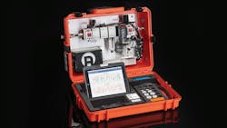 Digitizing Legacy Pneumatics Digitizing Legacy Pneumatics