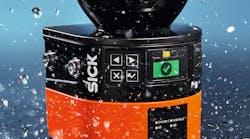 SICK’s outdoorScan3 is certified to IEC 62998 for use in outdoor applications. SICK’s outdoorScan3 is certified to IEC 62998 for use in outdoor applications.