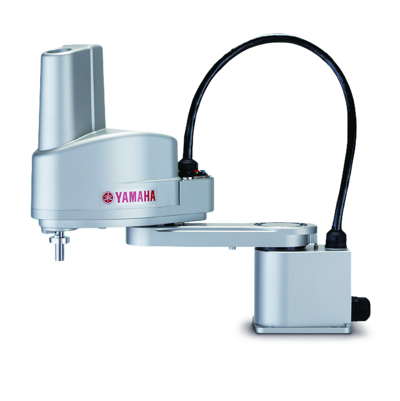 Yamaha&rsquo;s Factory Automation Section offers a portfolio that includes all commonly used industrial robot types.