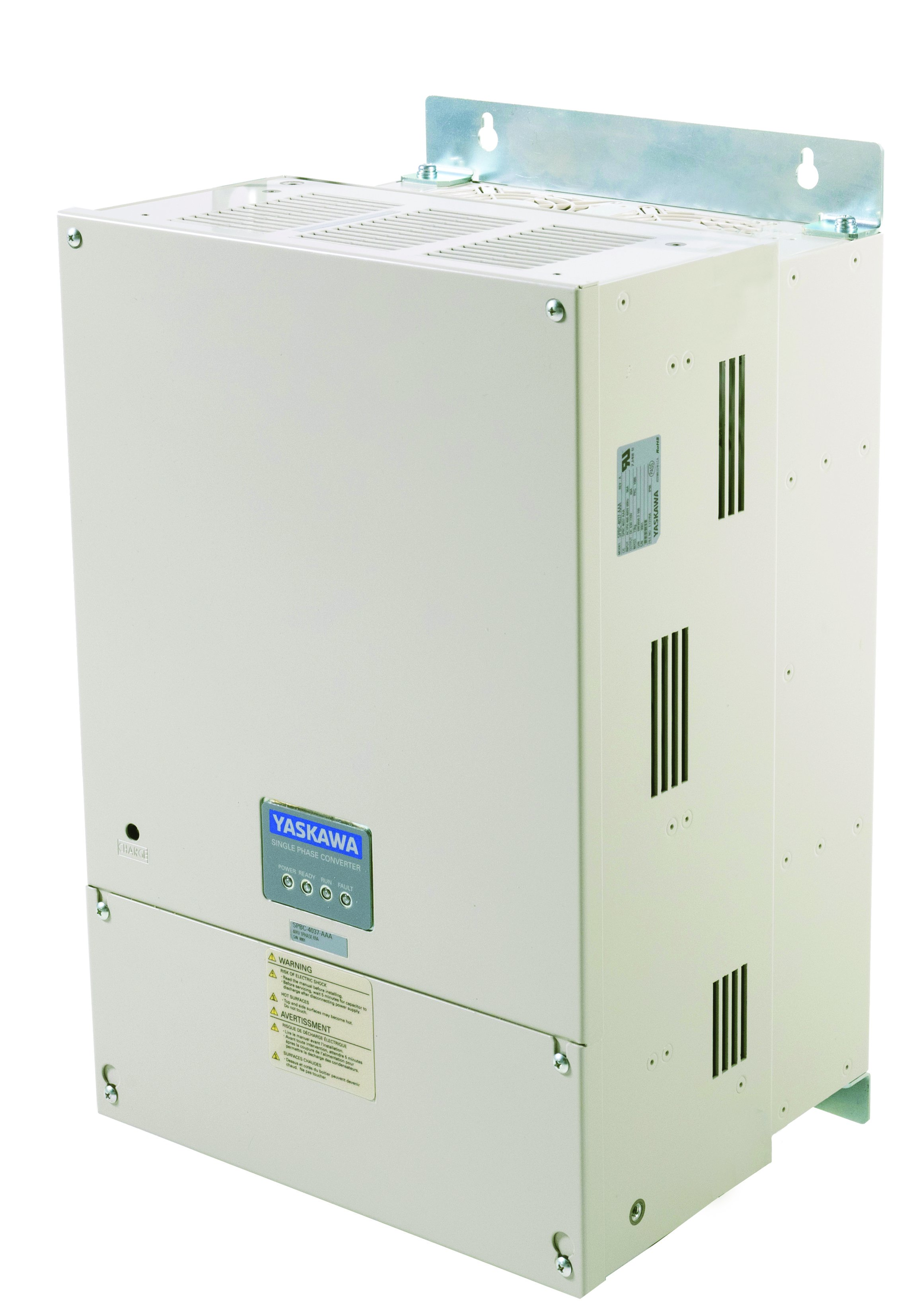 Creating New Opportunities with Single-Phase Power