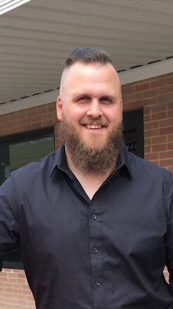 Jacob Gaspari Jacob Gaspari