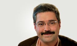 Chris Monchinski, MESA Chris Monchinski, MESA