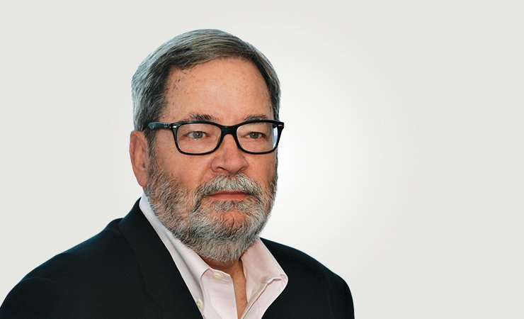 Tom Comstock, LNS Research