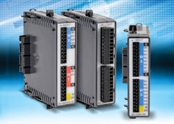 BRX Analog and Temperature I/O Expansion Modules BRX Analog and Temperature I/O Expansion Modules
