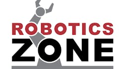 Robots fighting hunger at PACK EXPO Las Vegas