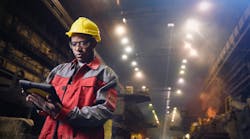 Wireless Networks and Industrial Mobility Wireless Networks and Industrial Mobility