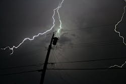 Artificial Intelligence-Based Analytics Help Utilities Weather the Storm Artificial Intelligence-Based Analytics Help Utilities Weather the Storm