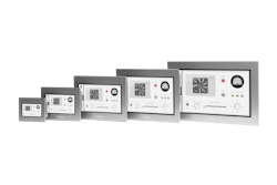 STW6000 Series Basic Web HMI STW6000 Series Basic Web HMI