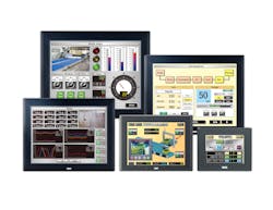 IDEC Upgrades High-Performance Series HMI Family IDEC Upgrades High-Performance Series HMI Family