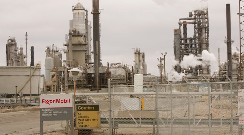 ExxonMobil Readies Open Process Automation Test Bed