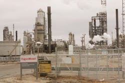 ExxonMobil Readies Open Process Automation Test Bed ExxonMobil Readies Open Process Automation Test Bed