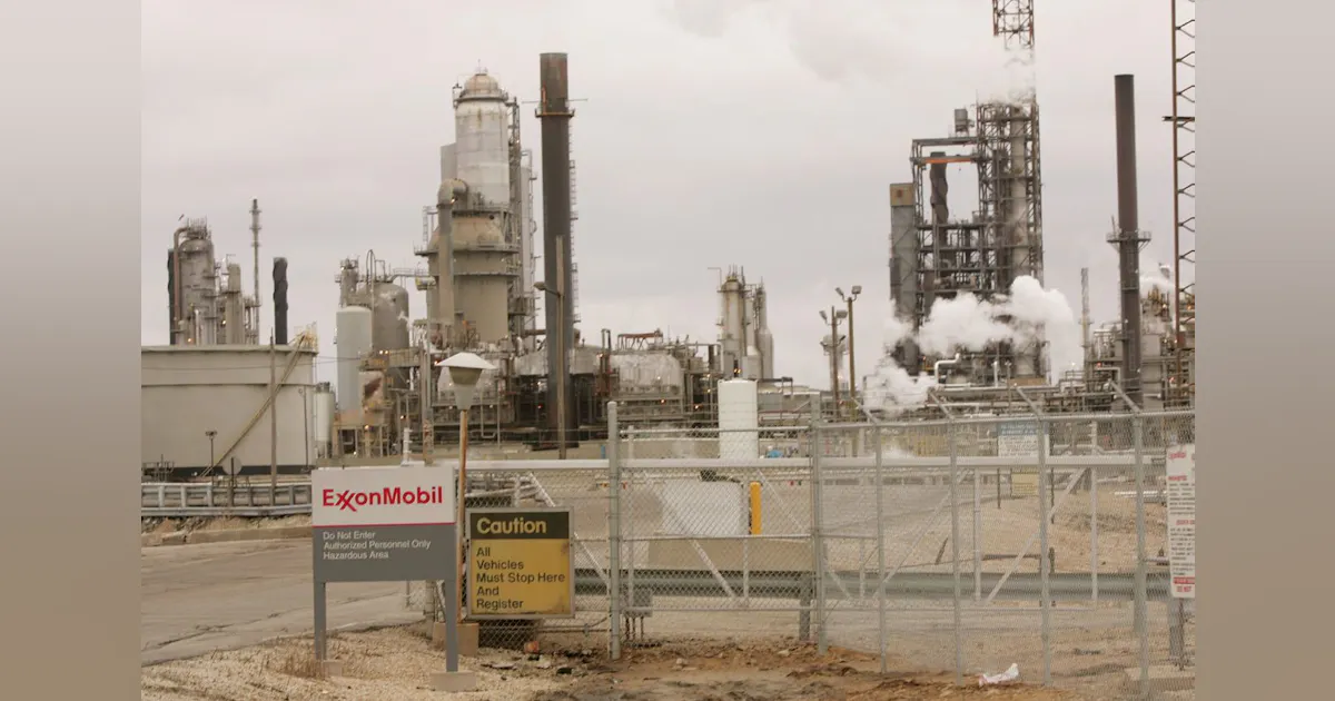 ExxonMobil Readies Open Process Automation Test Bed | Automation World