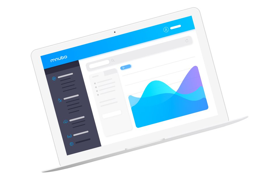 Mnubo&rsquo;s technology enables industrial companies to assemble and deploy AI-driven IoT applications quickly, at enterprise scale.