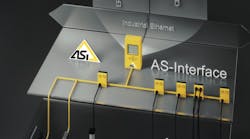 ASi Updates for Industry’s Digital Age ASi Updates for Industry’s Digital Age