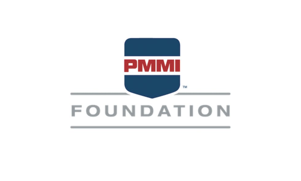 PMMI基础