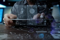 DataProphet Announces Strategic Partnership with pour-tech AB, Bringing Real Artificial Intelligence to European Foundries DataProphet Announces Strategic Partnership with pour-tech AB, Bringing Real Artificial Intelligence to European Foundries