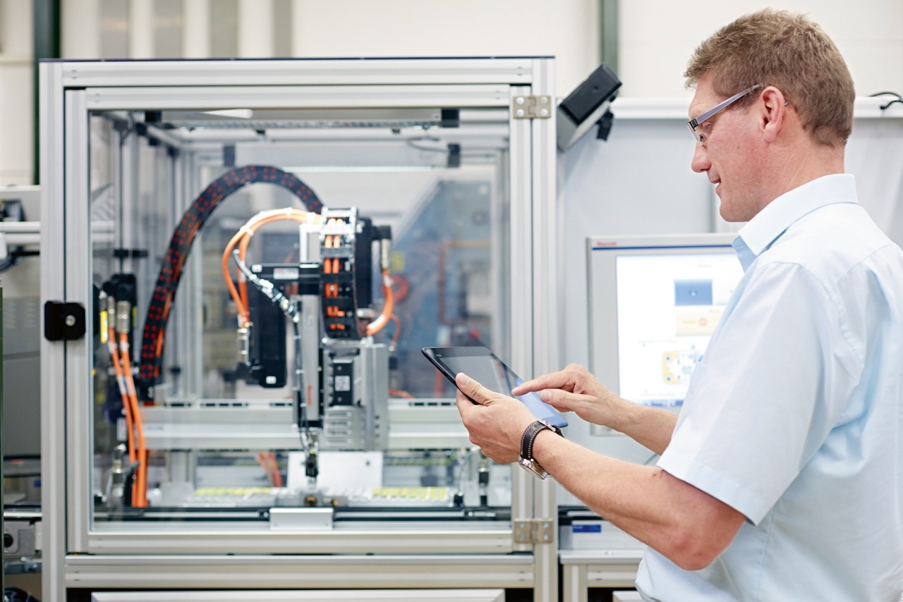 Integrating LabView into Open Core Engineering