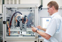 Integrating LabView into Open Core Engineering Integrating LabView into Open Core Engineering