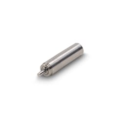 New Size 9 Brushless Slotted DC Motors for Small Bone Orthopedic Applications