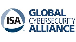 ISA Launches Global Cybersecurity Alliance