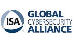 ISA Launches Global Cybersecurity Alliance