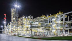 Shymkent oil refinery, PKOP Shymkent oil refinery, PKOP