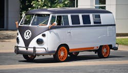 Volkswagen Applies Generative Design Volkswagen Applies Generative Design