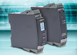 Universal Input Signal Conditioner