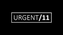 The name Urgent/11 refers to the 11 zero-day vulnerabilities discovered in VxWorks by Armis Labs.