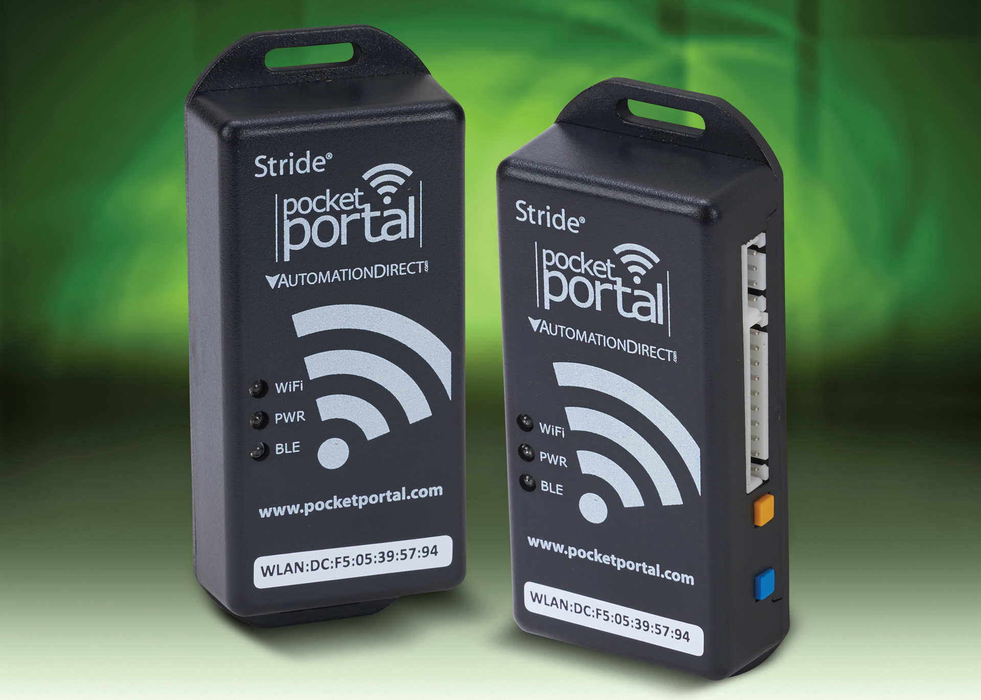 IoT Bridge Cloud Data Logger with I/O