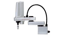 SCARA Robots Boost Speed, Versatility and Uptime SCARA Robots Boost Speed, Versatility and Uptime