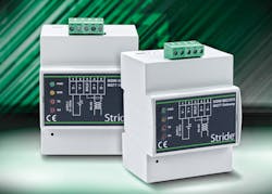 STRIDE Industrial MQTT Gateways STRIDE Industrial MQTT Gateways