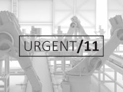 URGENT/11 URGENT/11