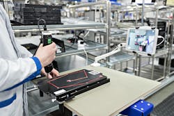 Nokia Employs 5G In Its Own Factory Nokia Employs 5G In Its Own Factory