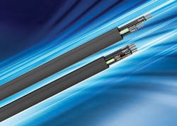 Power Machine Tray Cable Cut-to-Length Power Machine Tray Cable Cut-to-Length