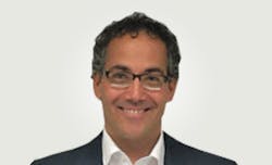 Craig Correia, Director of LifeTech & Process Industries, Festo Craig Correia, Director of LifeTech & Process Industries, Festo